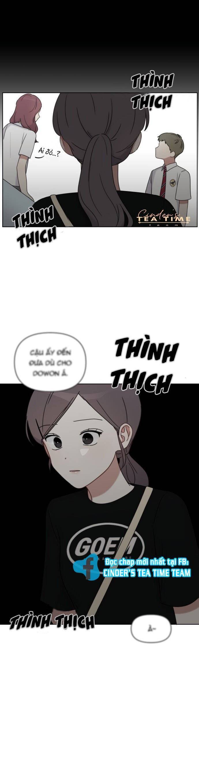 Ngắm Nhìn Điều Tuyệt Vời Nhất Chap 3 - Next Chap 4