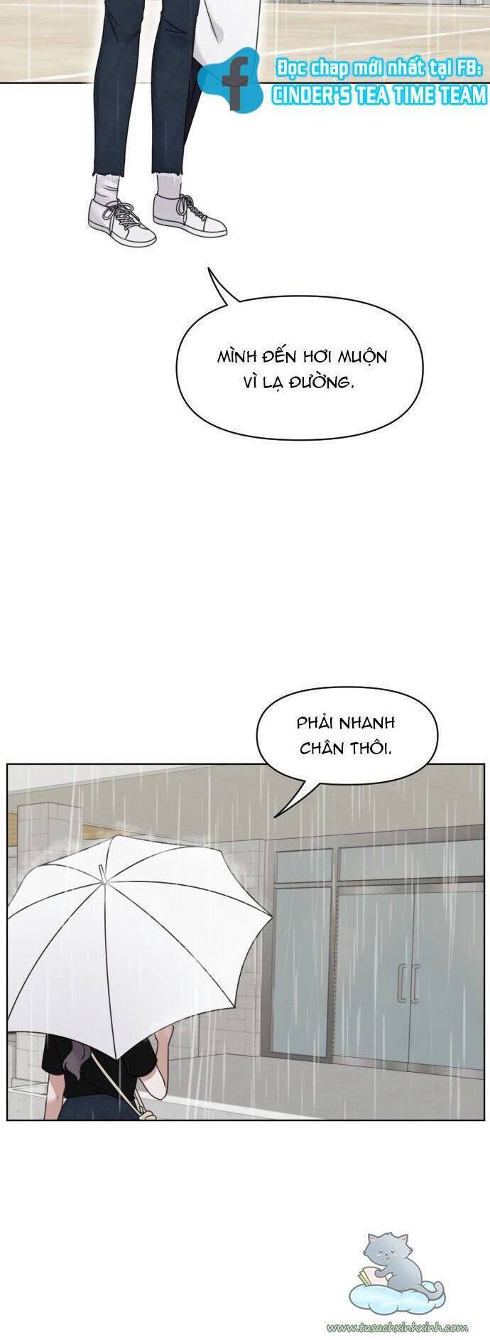Ngắm Nhìn Điều Tuyệt Vời Nhất Chap 3 - Next Chap 4