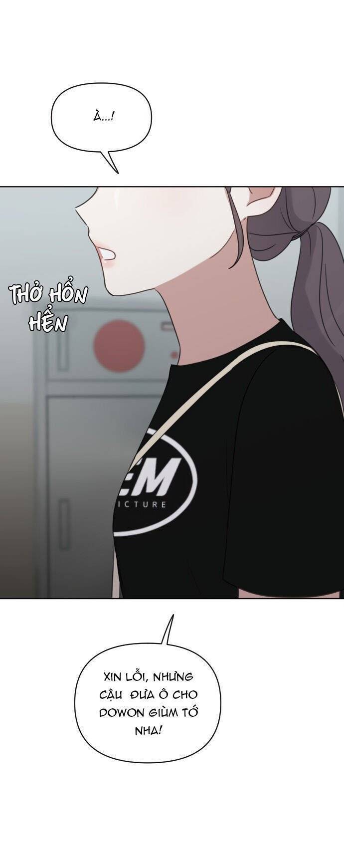 Ngắm Nhìn Điều Tuyệt Vời Nhất Chap 3 - Next Chap 4