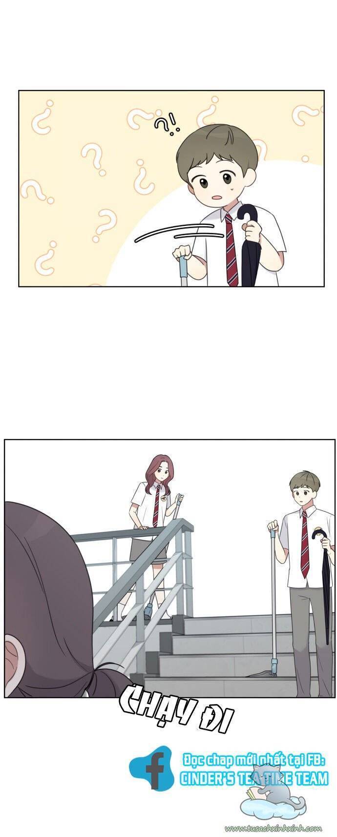 Ngắm Nhìn Điều Tuyệt Vời Nhất Chap 3 - Next Chap 4