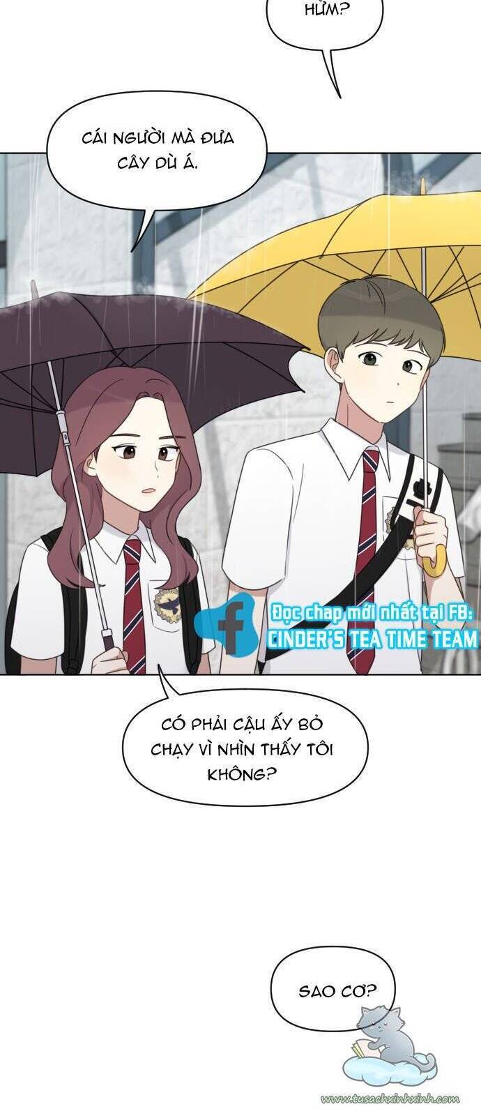 Ngắm Nhìn Điều Tuyệt Vời Nhất Chap 3 - Next Chap 4