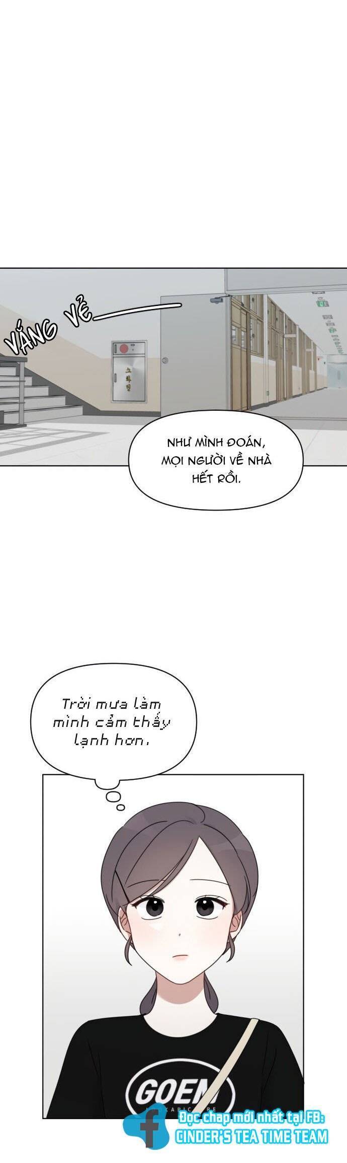 Ngắm Nhìn Điều Tuyệt Vời Nhất Chap 3 - Next Chap 4