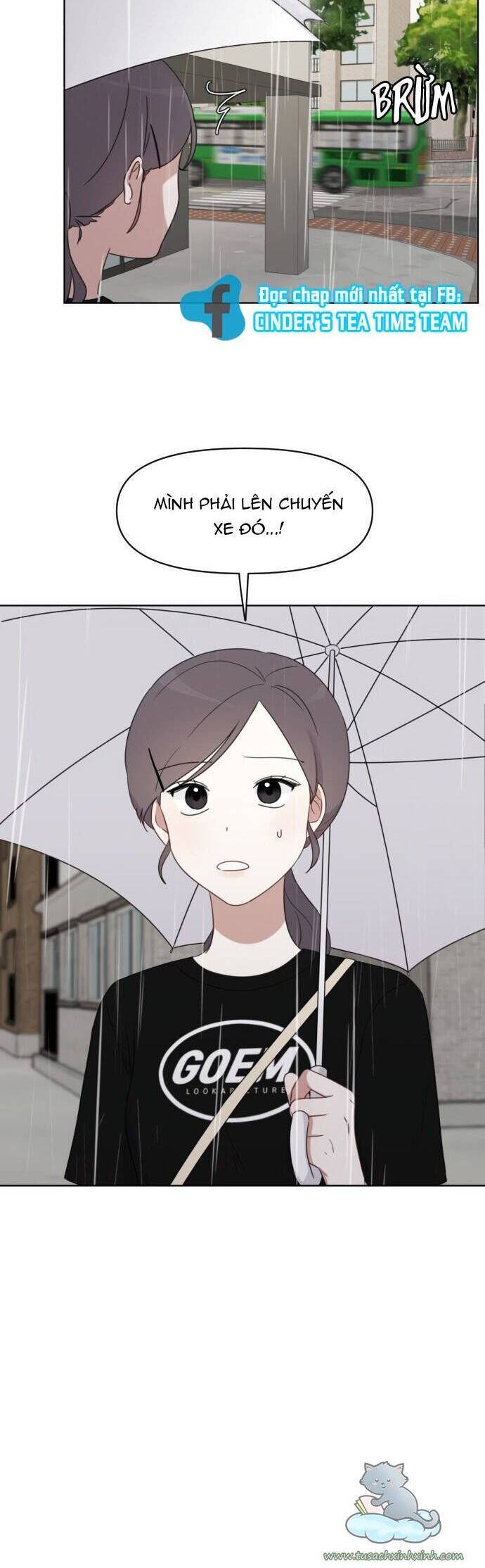Ngắm Nhìn Điều Tuyệt Vời Nhất Chap 3 - Next Chap 4