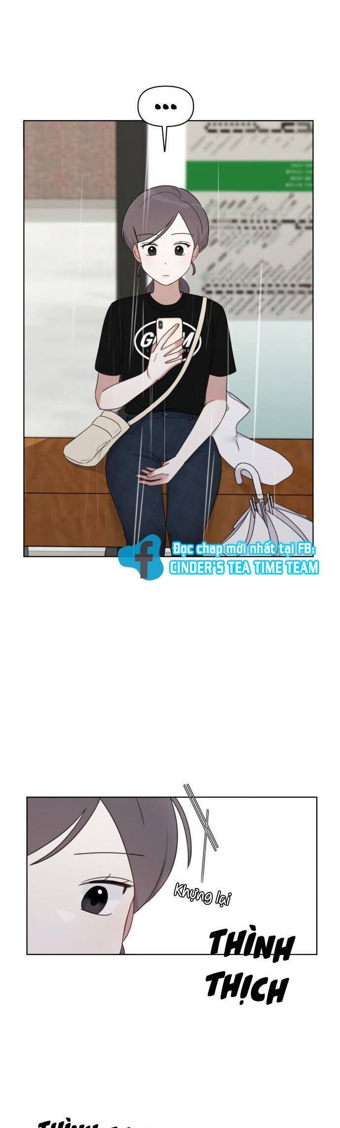 Ngắm Nhìn Điều Tuyệt Vời Nhất Chap 3 - Next Chap 4