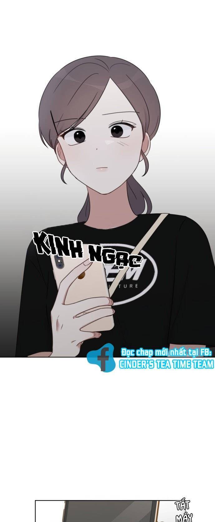 Ngắm Nhìn Điều Tuyệt Vời Nhất Chap 3 - Next Chap 4