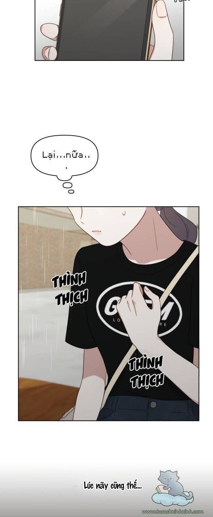 Ngắm Nhìn Điều Tuyệt Vời Nhất Chap 3 - Next Chap 4