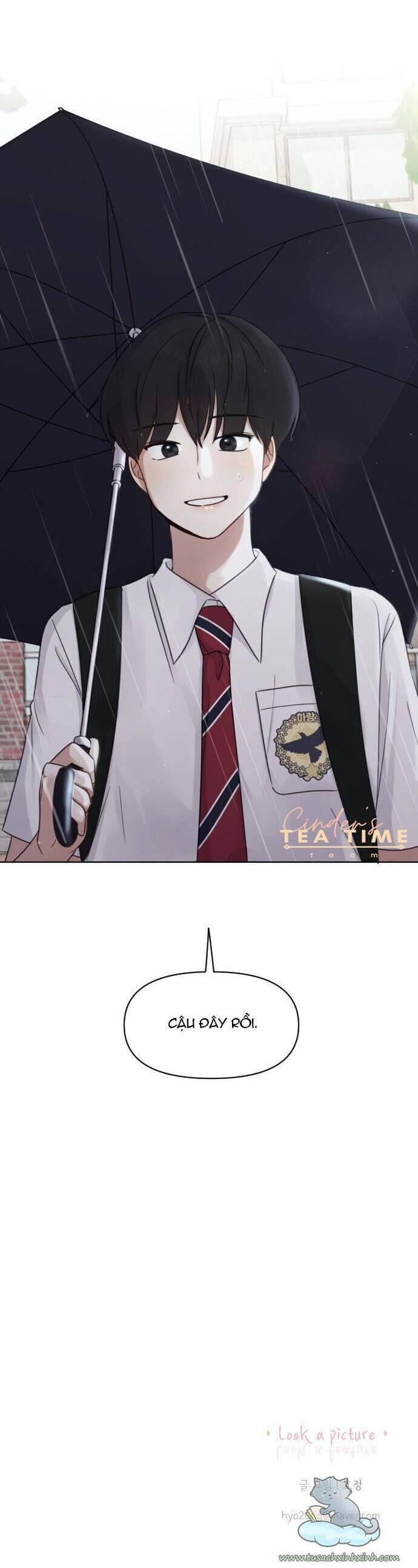 Ngắm Nhìn Điều Tuyệt Vời Nhất Chap 3 - Next Chap 4
