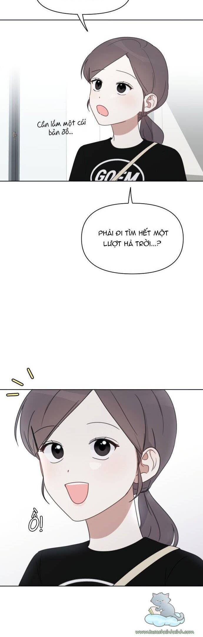 Ngắm Nhìn Điều Tuyệt Vời Nhất Chap 3 - Next Chap 4