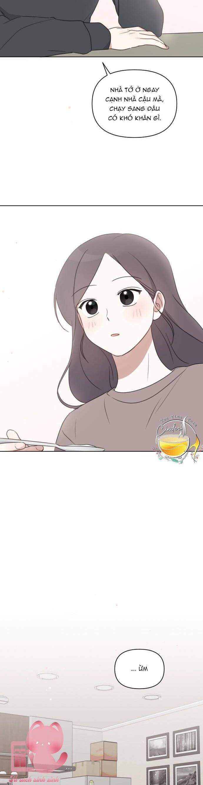 Ngắm Nhìn Điều Tuyệt Vời Nhất Chap 30 - Next Chap 31