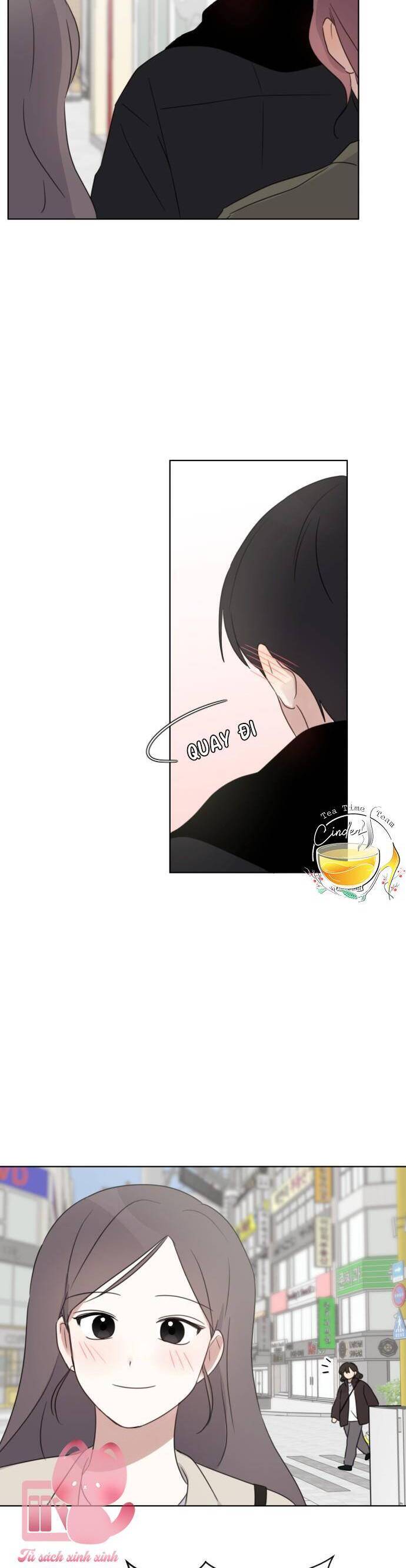 Ngắm Nhìn Điều Tuyệt Vời Nhất Chap 30 - Next Chap 31