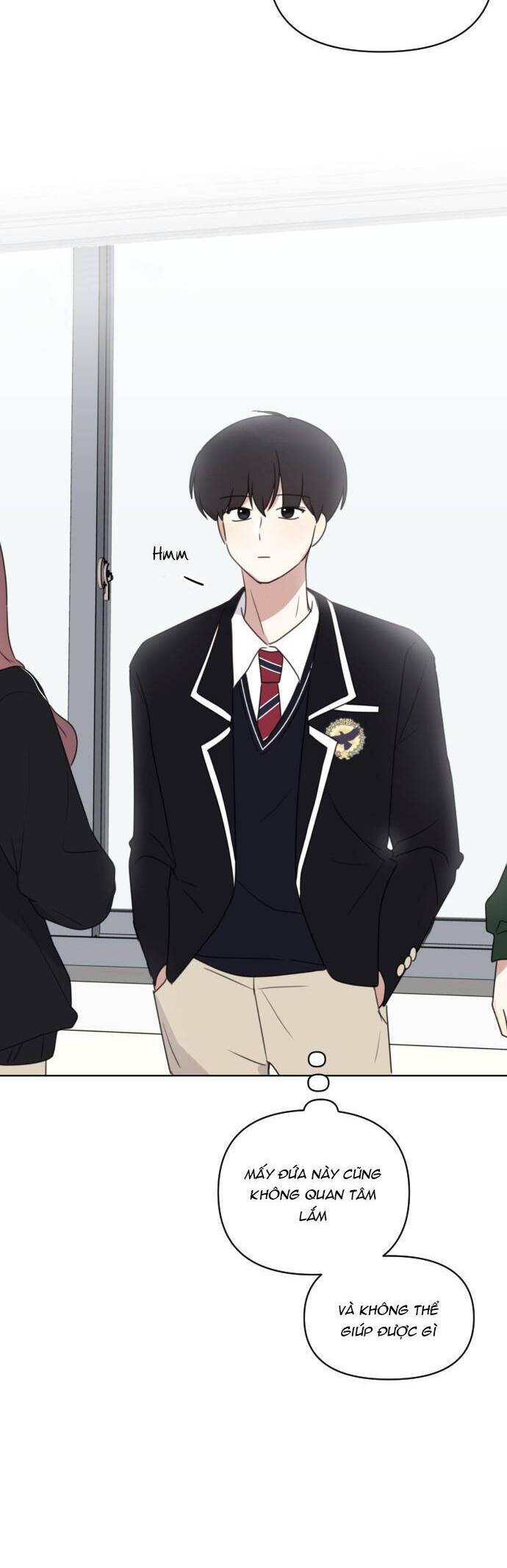 Ngắm Nhìn Điều Tuyệt Vời Nhất Chap 31 - Next Chap 32
