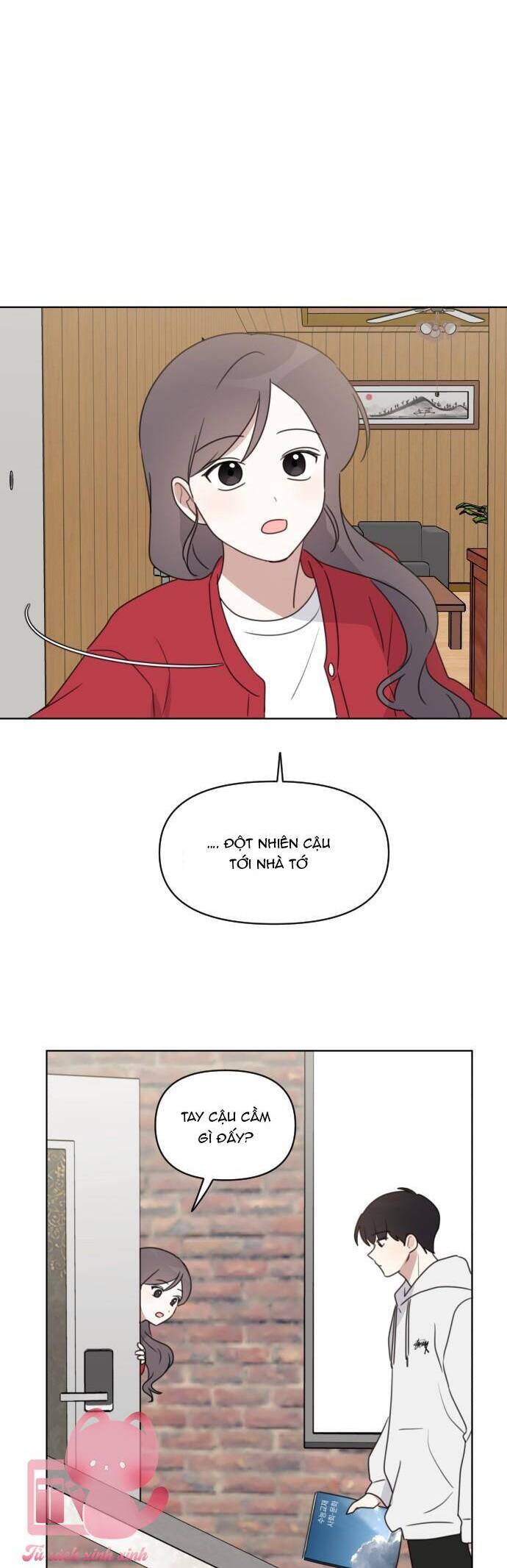 Ngắm Nhìn Điều Tuyệt Vời Nhất Chap 31 - Next Chap 32