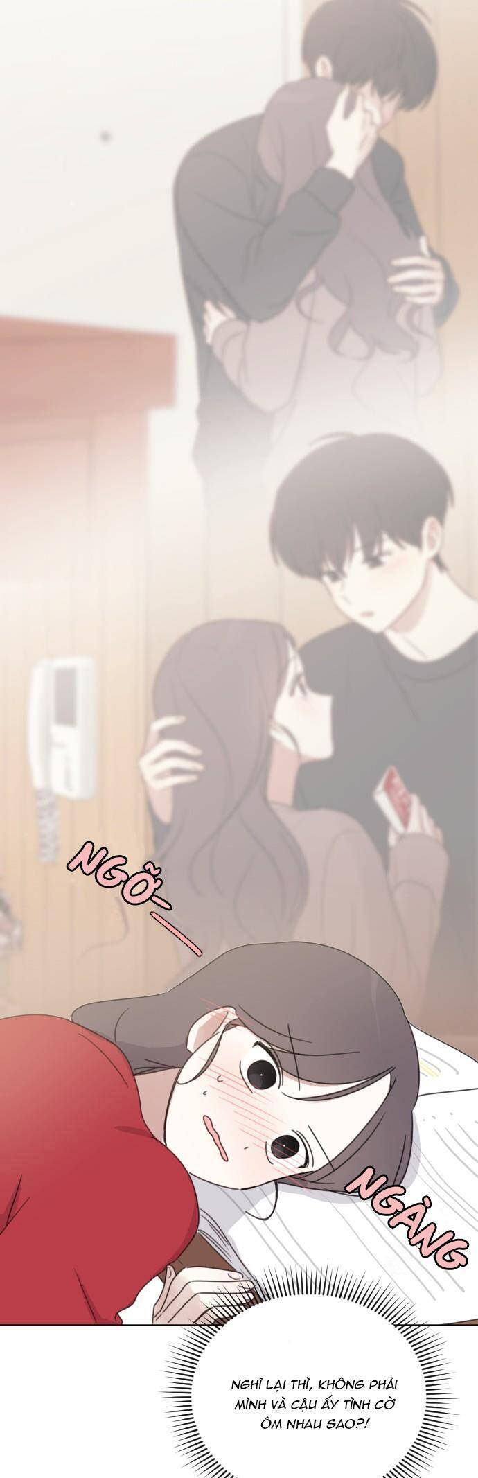 Ngắm Nhìn Điều Tuyệt Vời Nhất Chap 31 - Next Chap 32