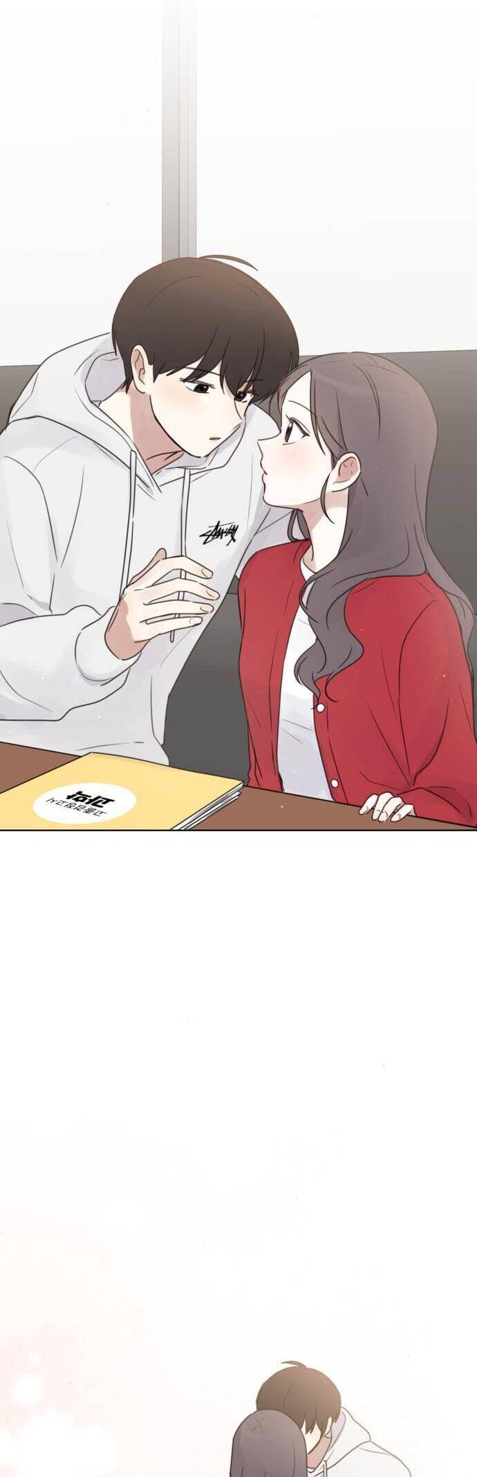 Ngắm Nhìn Điều Tuyệt Vời Nhất Chap 31 - Next Chap 32