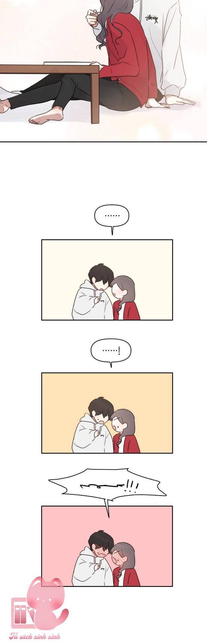 Ngắm Nhìn Điều Tuyệt Vời Nhất Chap 31 - Next Chap 32