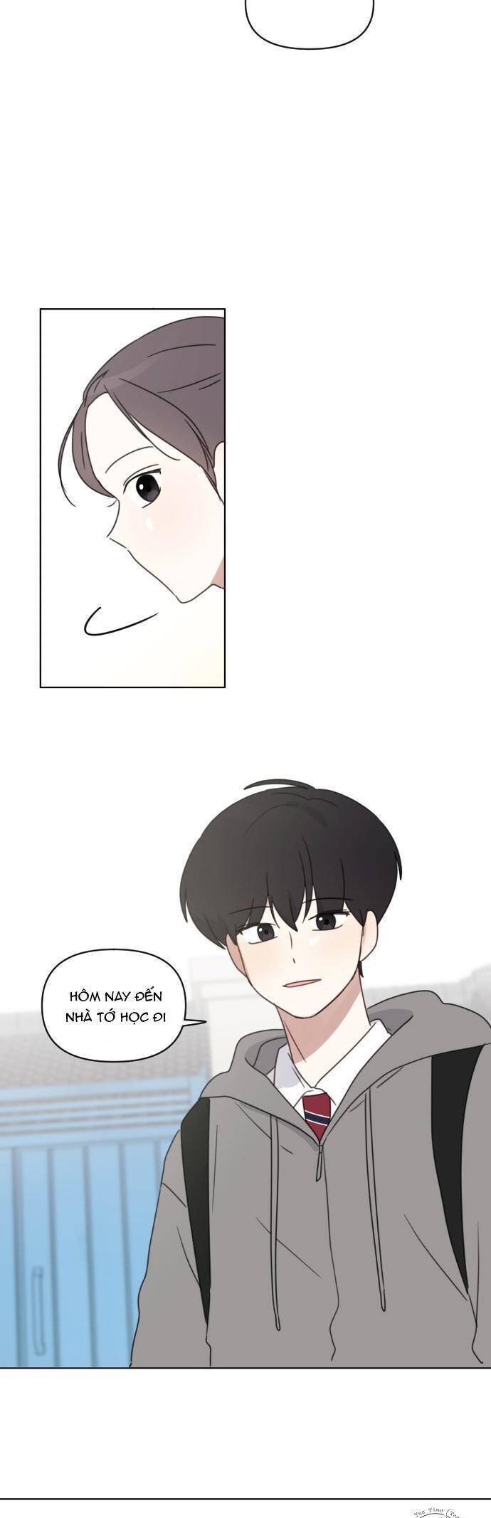 Ngắm Nhìn Điều Tuyệt Vời Nhất Chap 31 - Next Chap 32