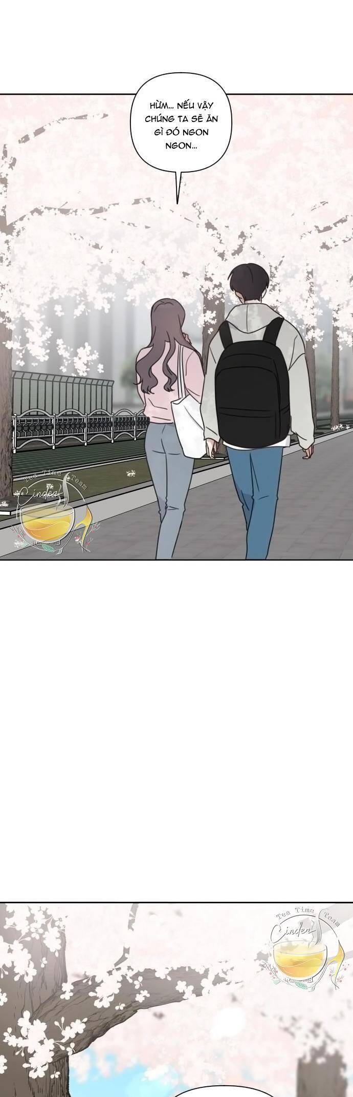 Ngắm Nhìn Điều Tuyệt Vời Nhất Chap 32 - Next Chap 33