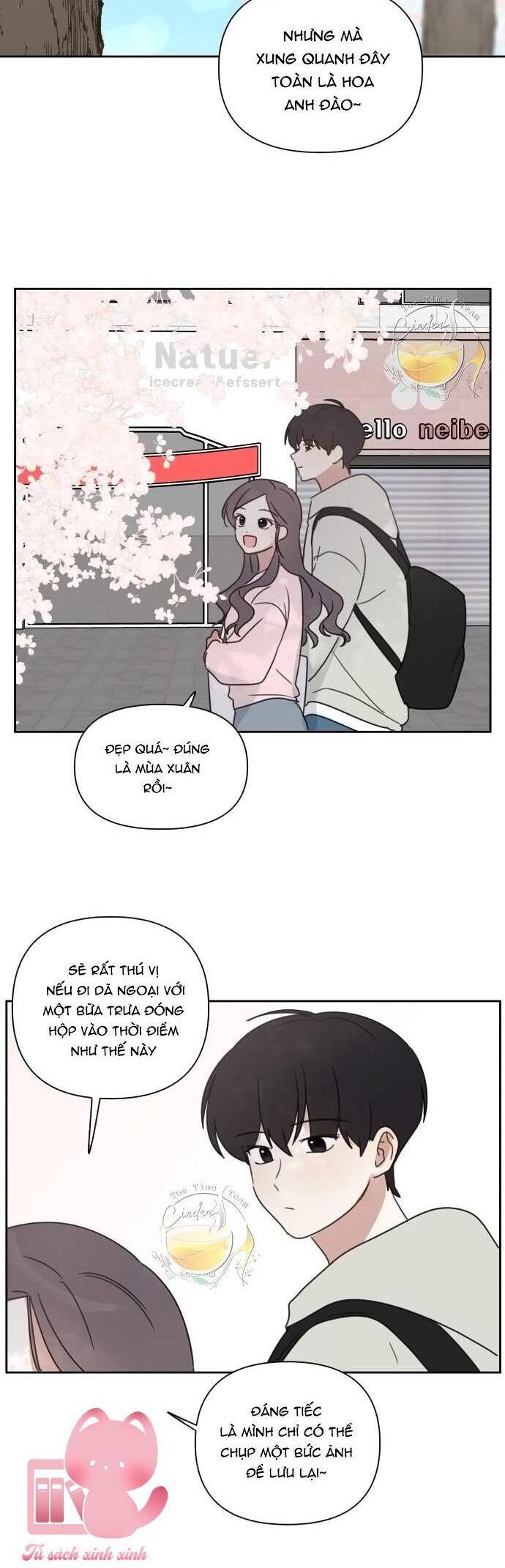 Ngắm Nhìn Điều Tuyệt Vời Nhất Chap 32 - Next Chap 33