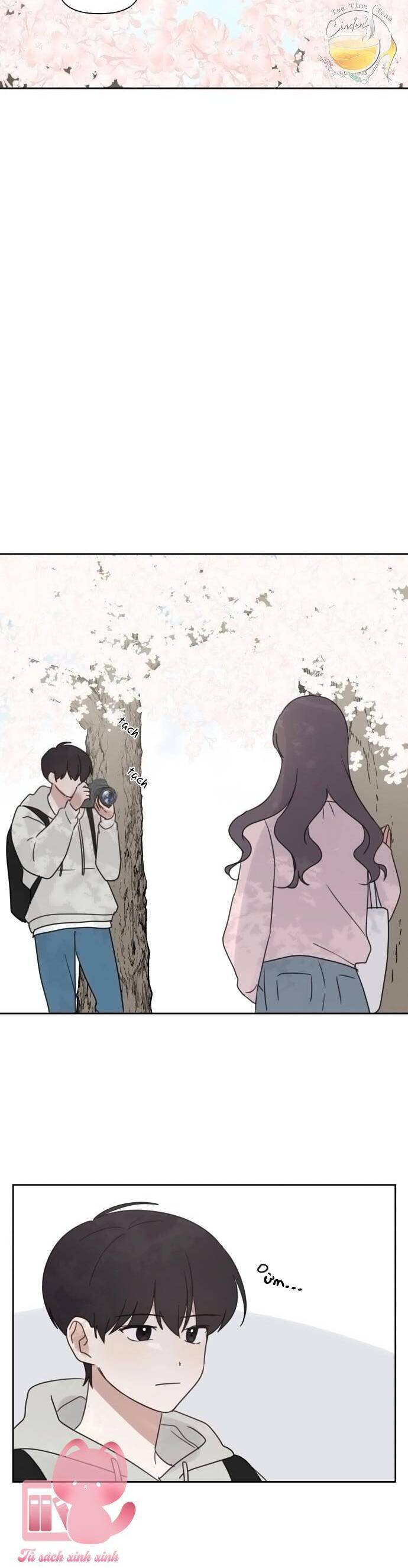 Ngắm Nhìn Điều Tuyệt Vời Nhất Chap 32 - Next Chap 33