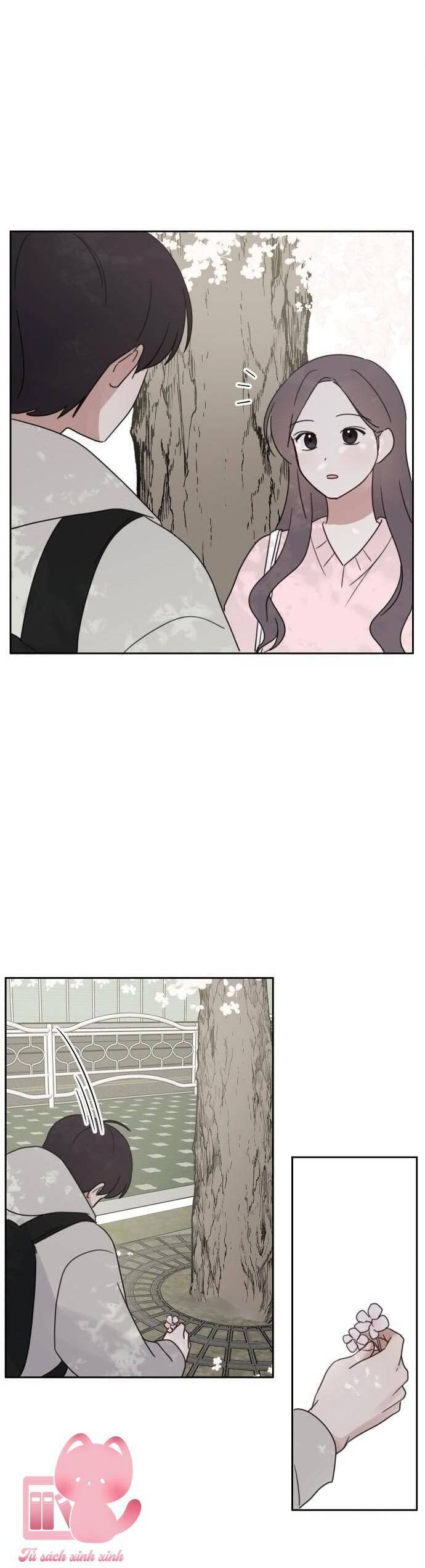 Ngắm Nhìn Điều Tuyệt Vời Nhất Chap 32 - Next Chap 33