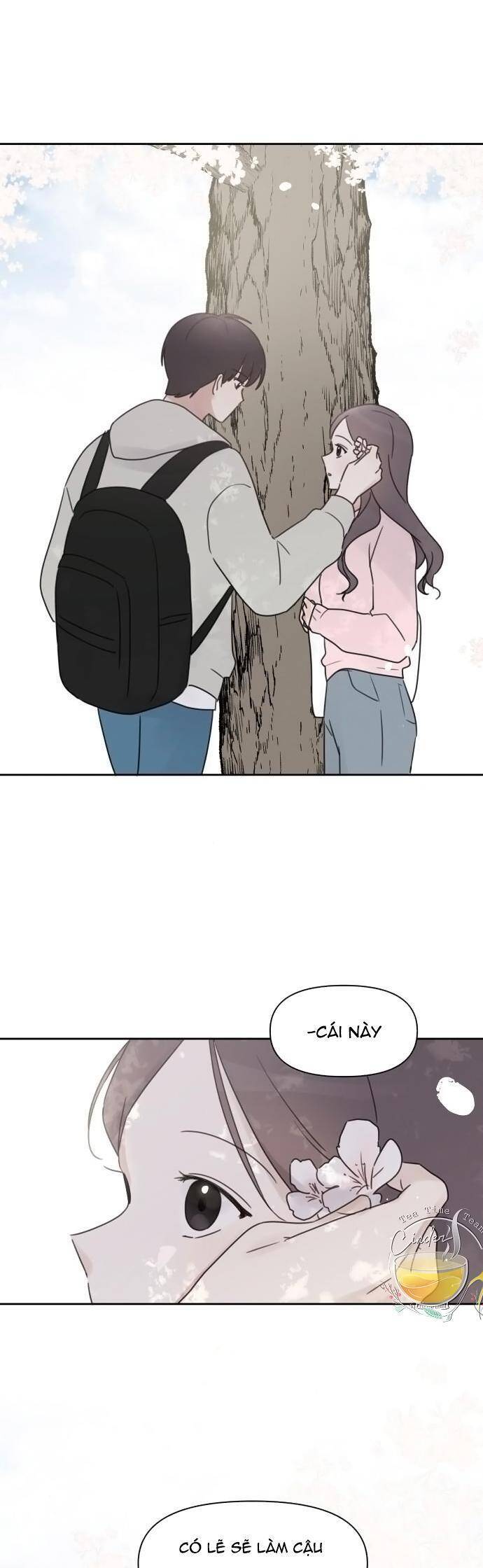 Ngắm Nhìn Điều Tuyệt Vời Nhất Chap 32 - Next Chap 33