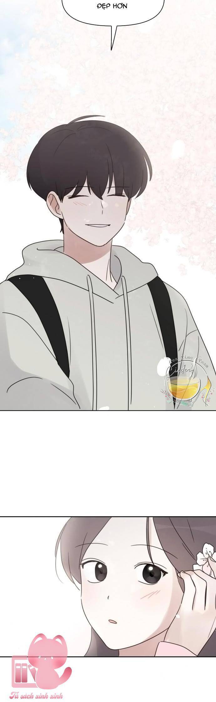 Ngắm Nhìn Điều Tuyệt Vời Nhất Chap 32 - Next Chap 33