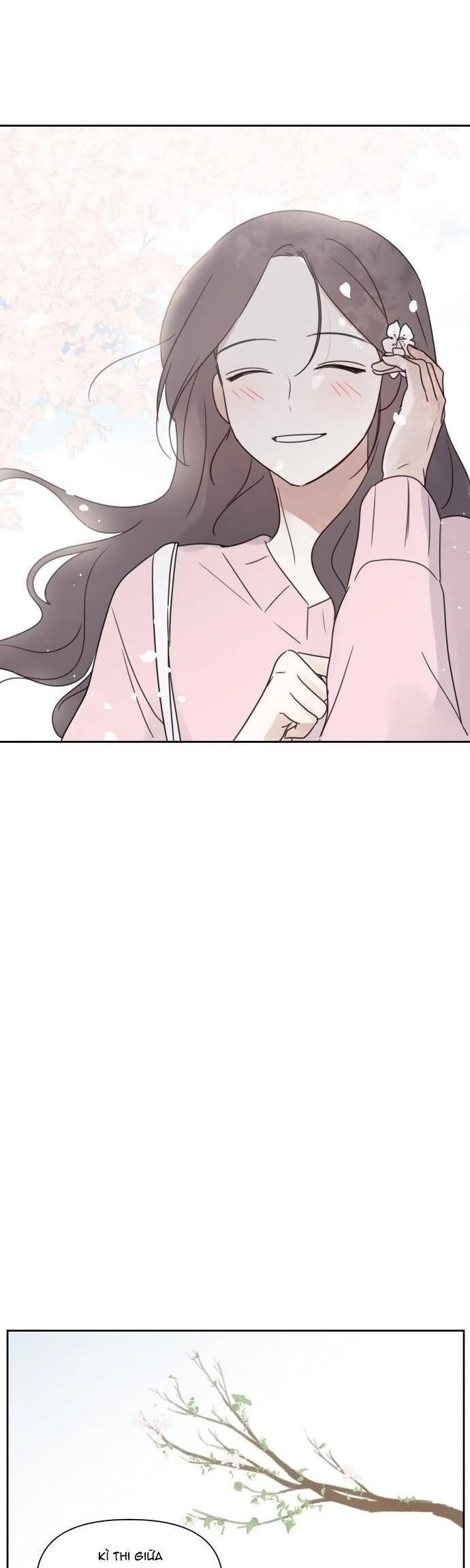Ngắm Nhìn Điều Tuyệt Vời Nhất Chap 32 - Next Chap 33