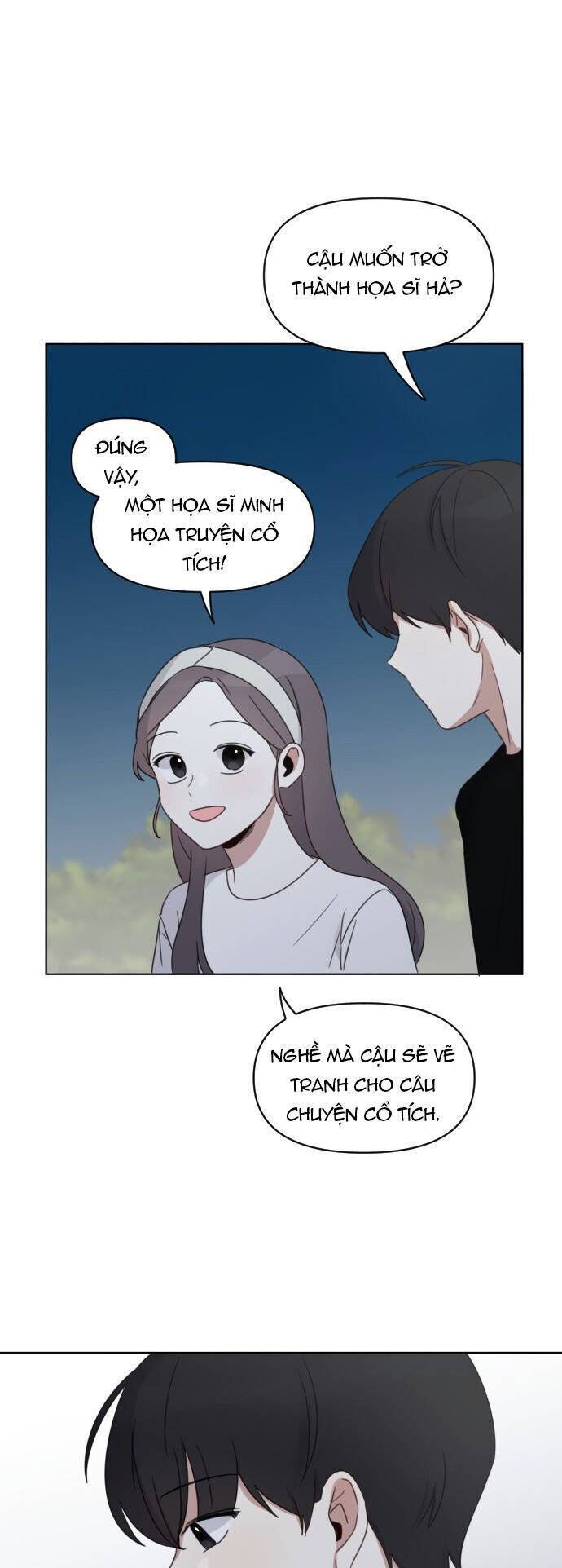 Ngắm Nhìn Điều Tuyệt Vời Nhất Chap 8 - Next Chap 9