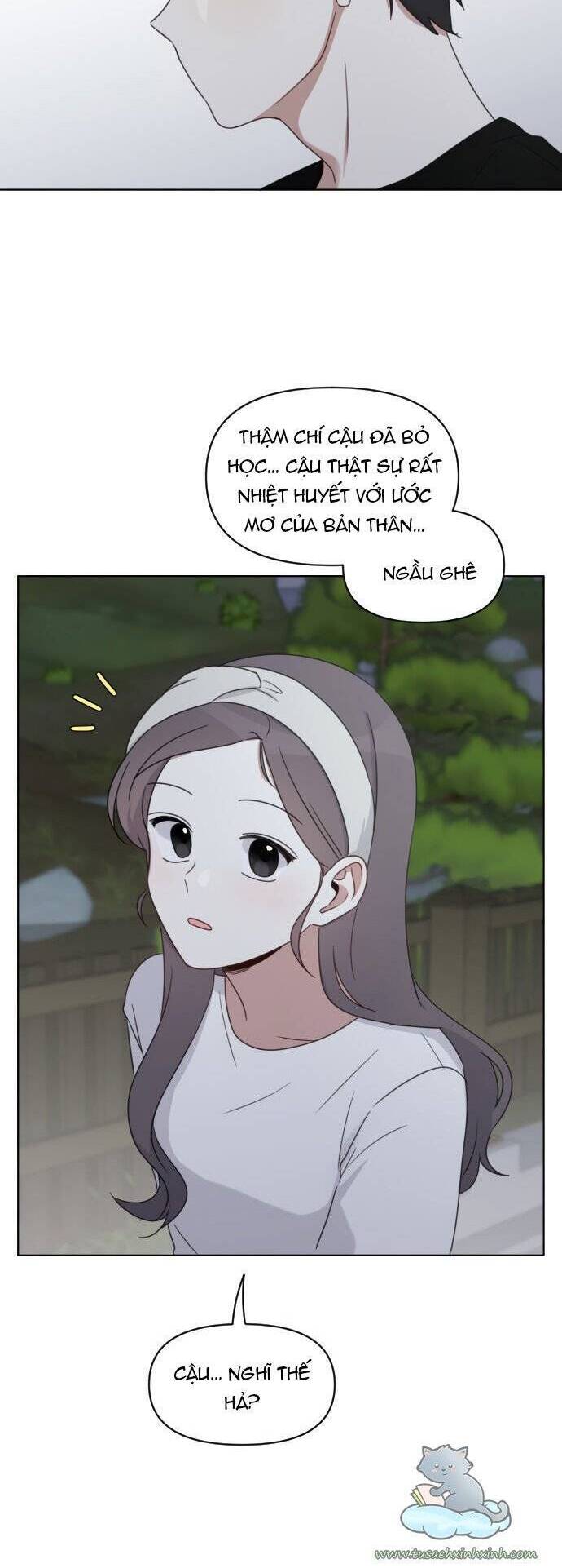 Ngắm Nhìn Điều Tuyệt Vời Nhất Chap 8 - Next Chap 9