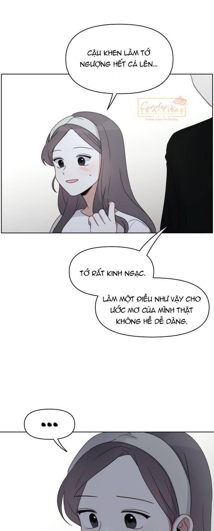 Ngắm Nhìn Điều Tuyệt Vời Nhất Chap 8 - Next Chap 9