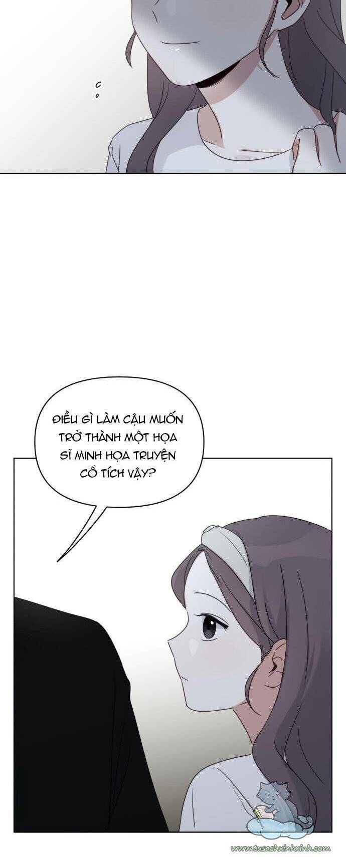 Ngắm Nhìn Điều Tuyệt Vời Nhất Chap 8 - Next Chap 9