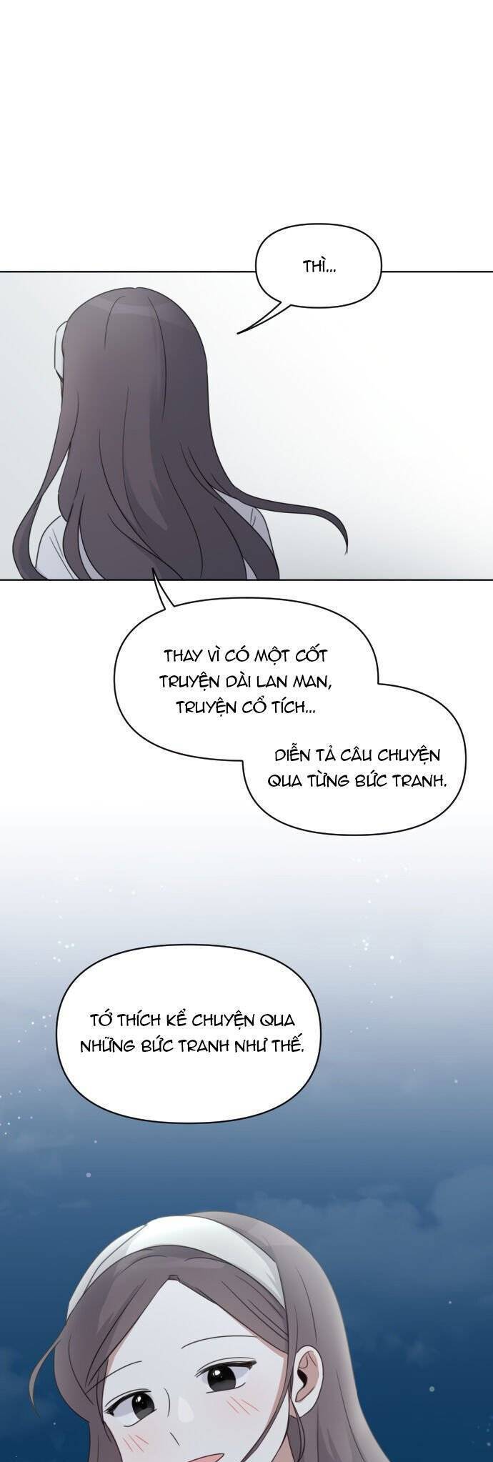 Ngắm Nhìn Điều Tuyệt Vời Nhất Chap 8 - Next Chap 9