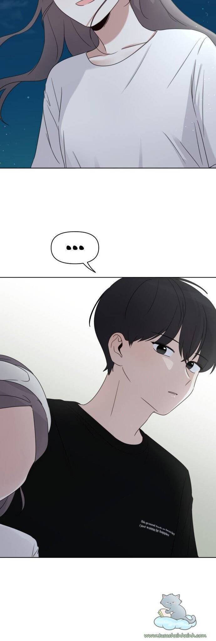Ngắm Nhìn Điều Tuyệt Vời Nhất Chap 8 - Next Chap 9