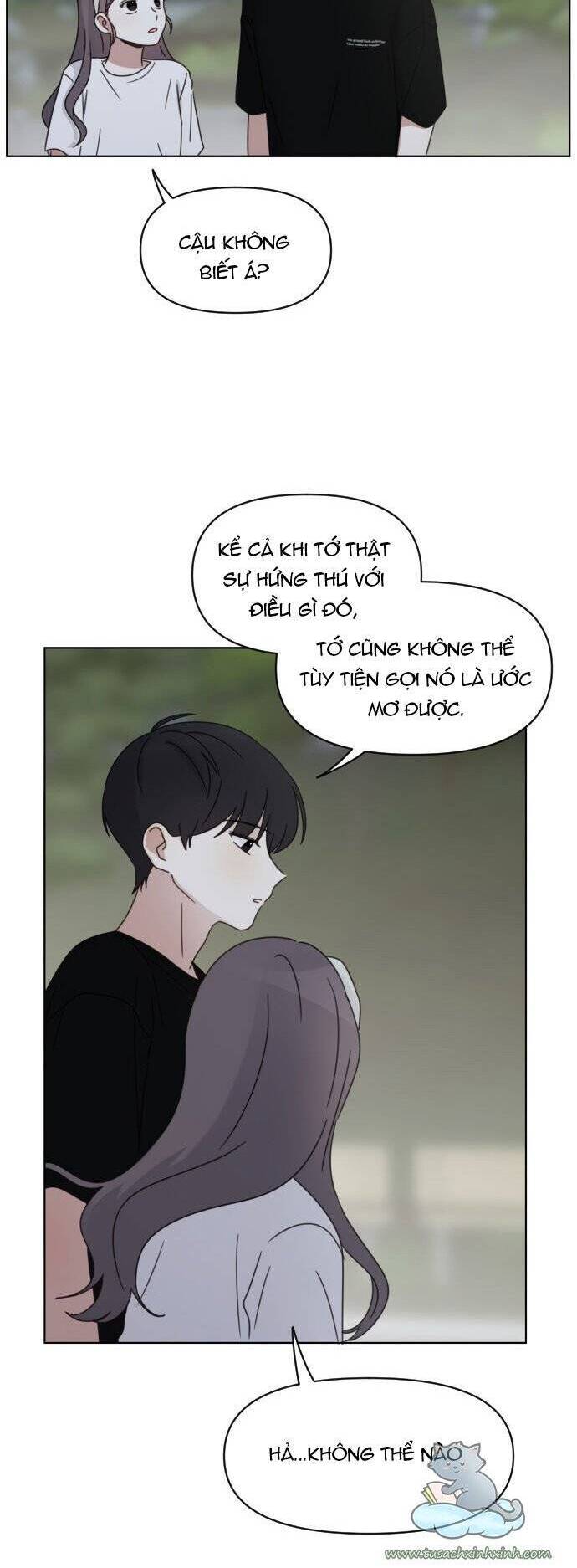 Ngắm Nhìn Điều Tuyệt Vời Nhất Chap 8 - Next Chap 9