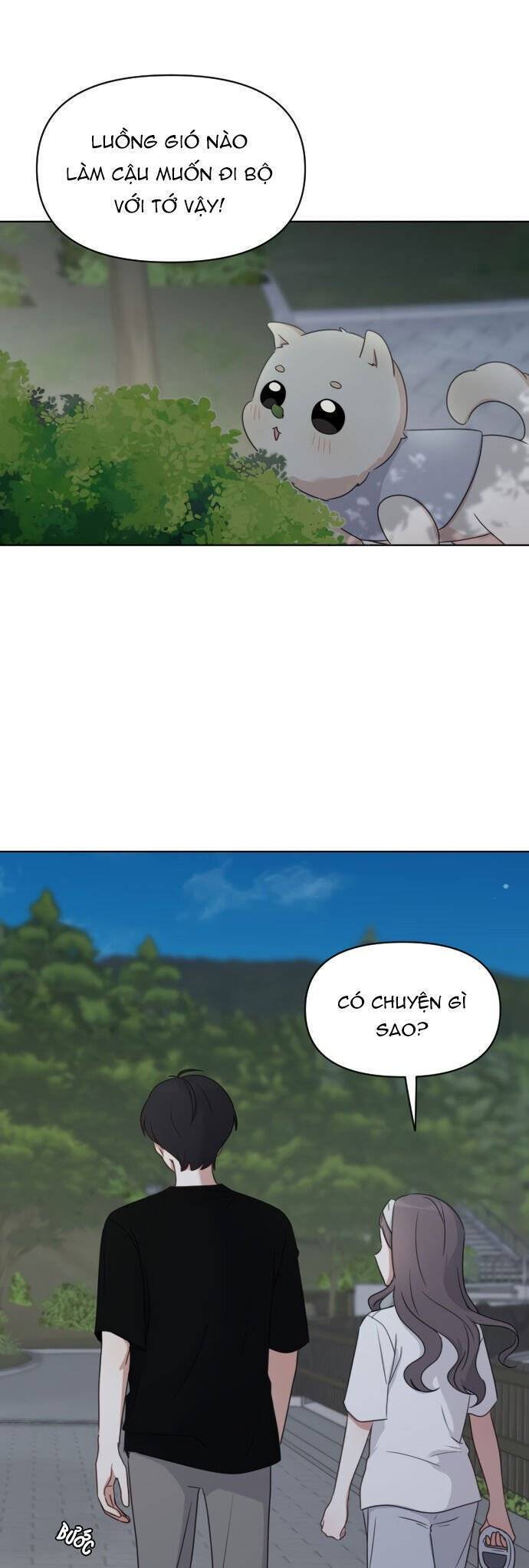 Ngắm Nhìn Điều Tuyệt Vời Nhất Chap 8 - Next Chap 9