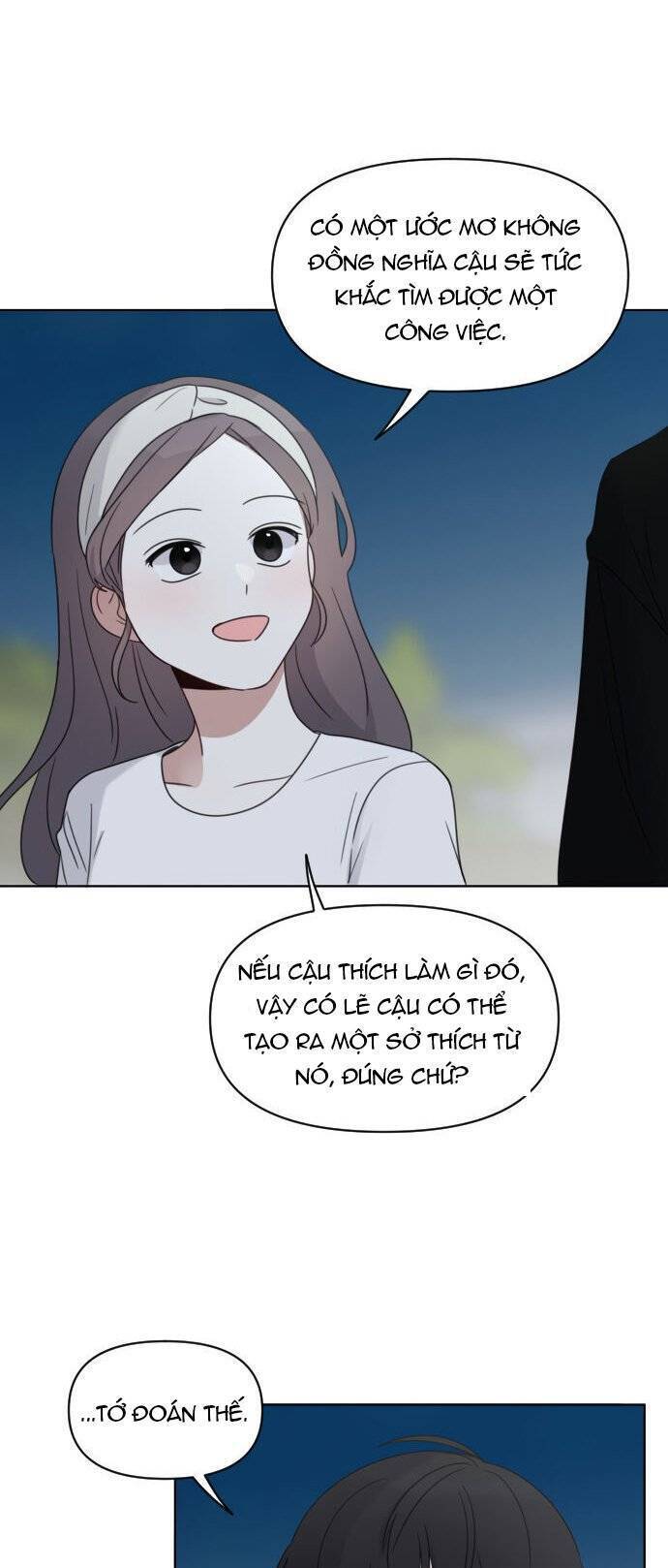 Ngắm Nhìn Điều Tuyệt Vời Nhất Chap 8 - Next Chap 9