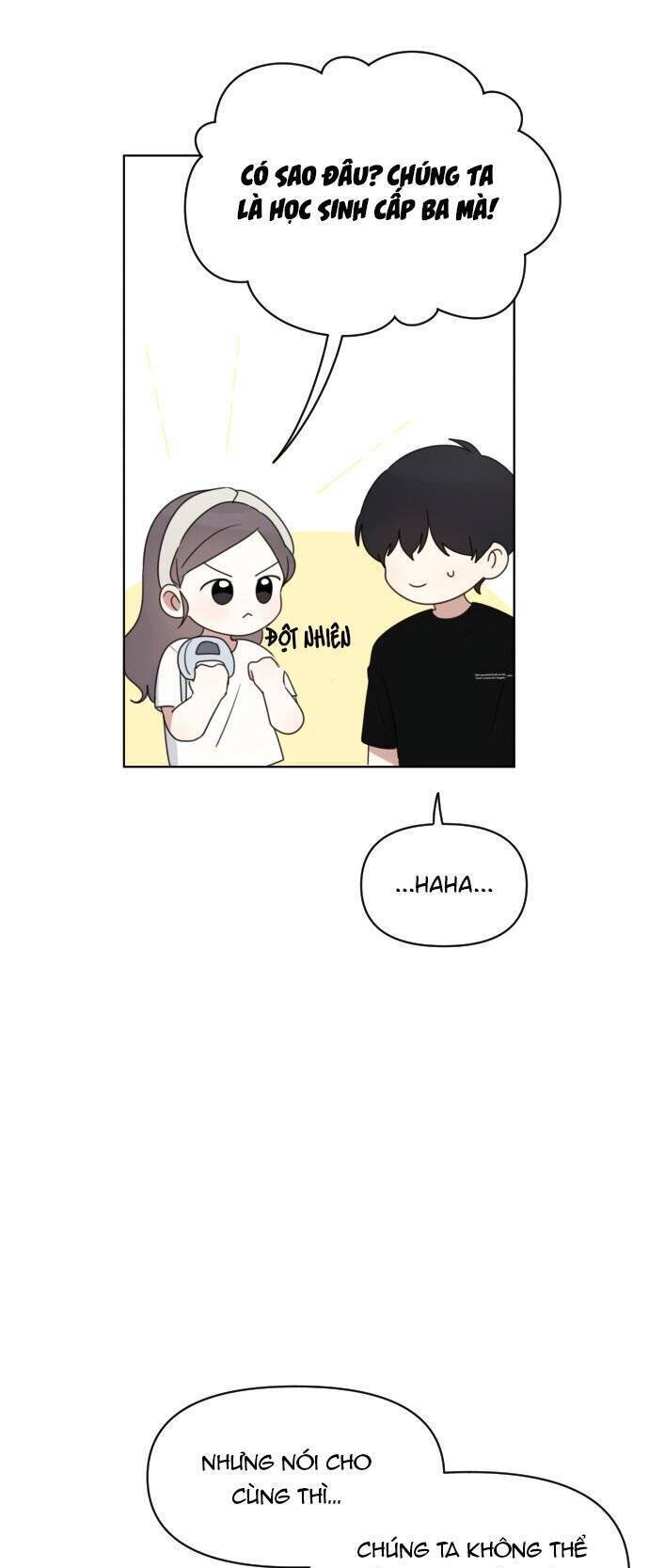 Ngắm Nhìn Điều Tuyệt Vời Nhất Chap 8 - Next Chap 9