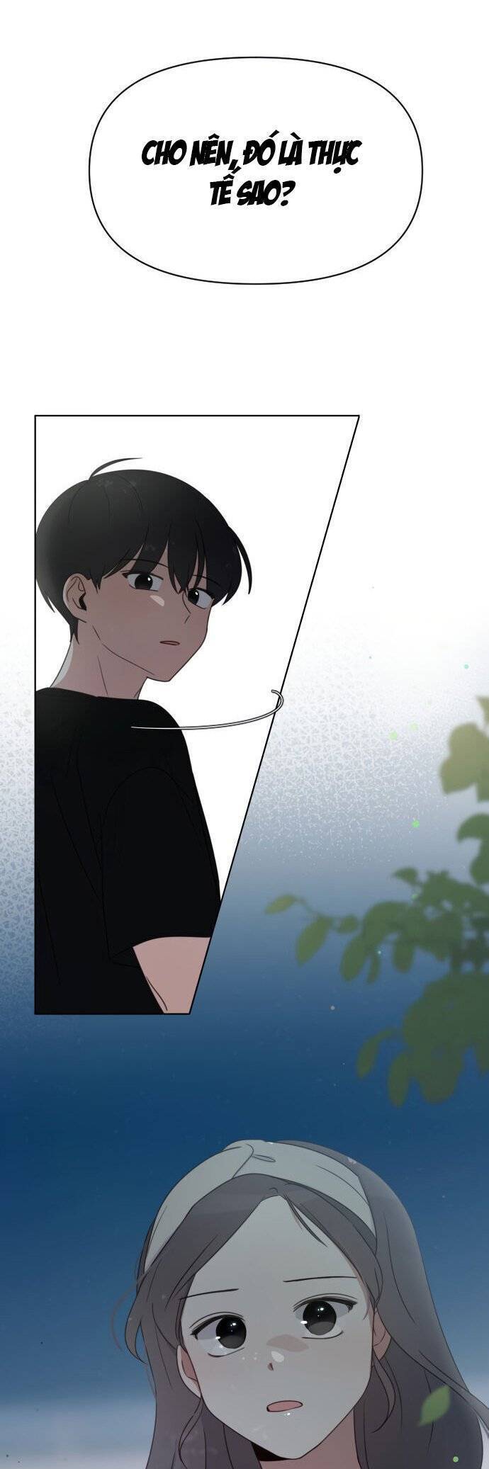 Ngắm Nhìn Điều Tuyệt Vời Nhất Chap 8 - Next Chap 9