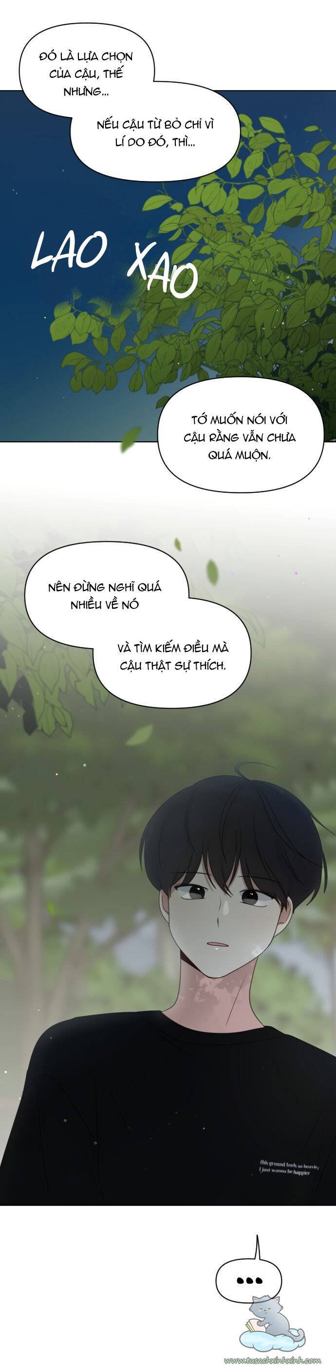 Ngắm Nhìn Điều Tuyệt Vời Nhất Chap 8 - Next Chap 9