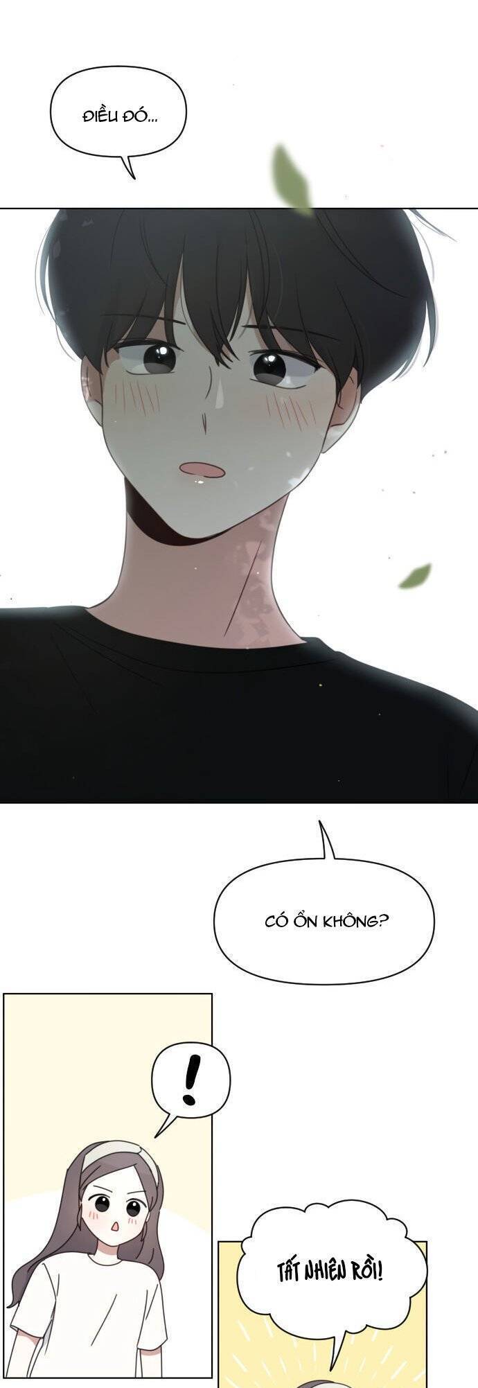 Ngắm Nhìn Điều Tuyệt Vời Nhất Chap 8 - Next Chap 9