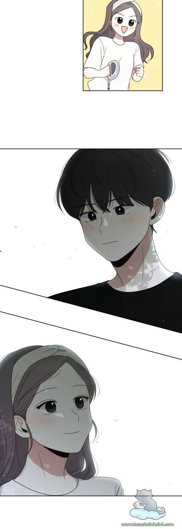 Ngắm Nhìn Điều Tuyệt Vời Nhất Chap 8 - Next Chap 9