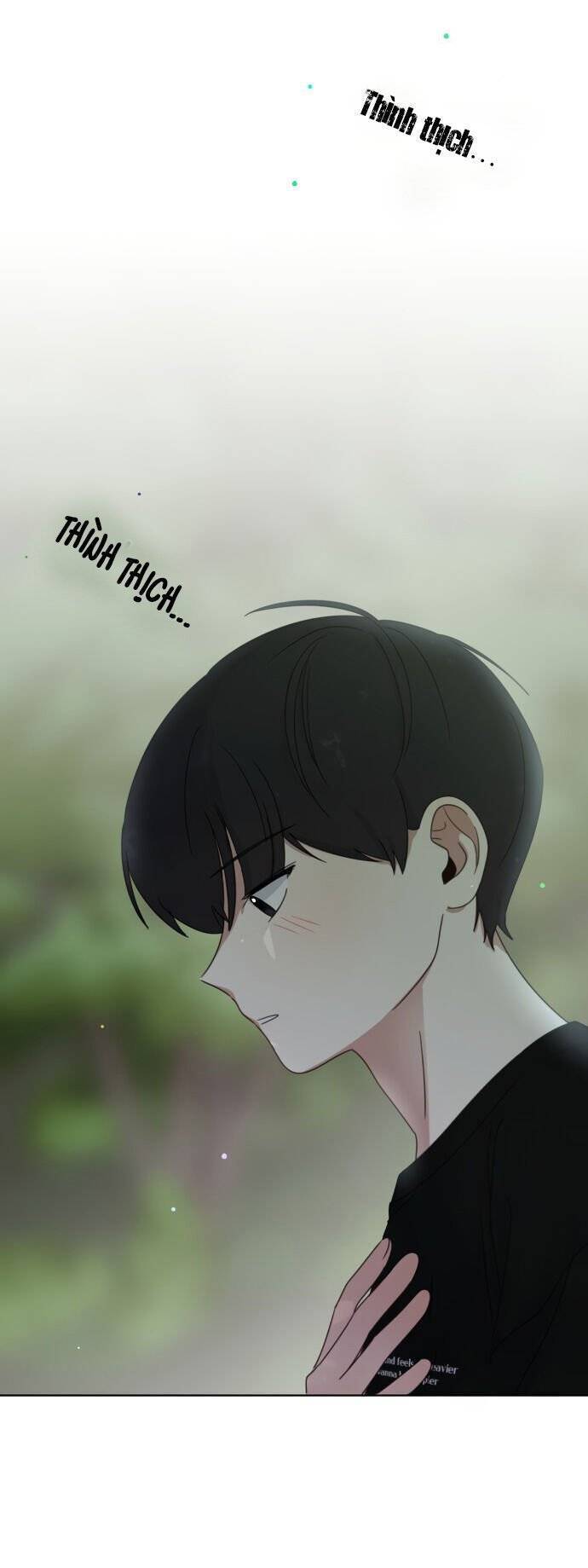 Ngắm Nhìn Điều Tuyệt Vời Nhất Chap 8 - Next Chap 9