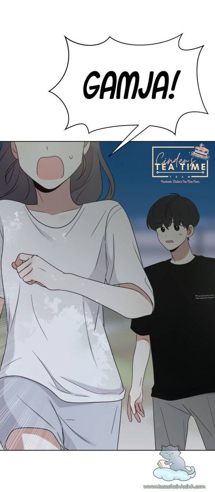 Ngắm Nhìn Điều Tuyệt Vời Nhất Chap 8 - Next Chap 9