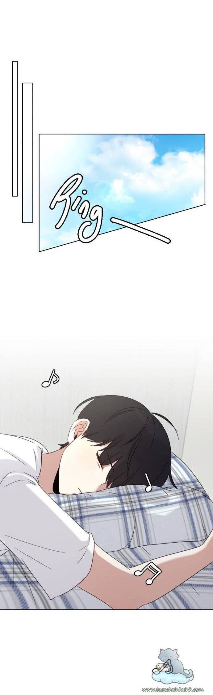 Ngắm Nhìn Điều Tuyệt Vời Nhất Chap 8 - Next Chap 9
