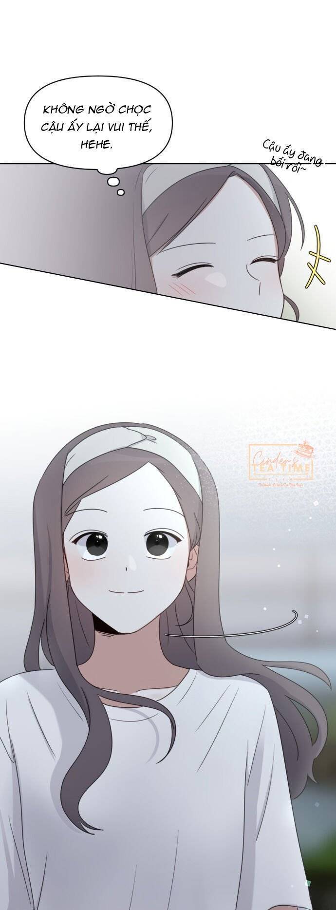 Ngắm Nhìn Điều Tuyệt Vời Nhất Chap 8 - Next Chap 9