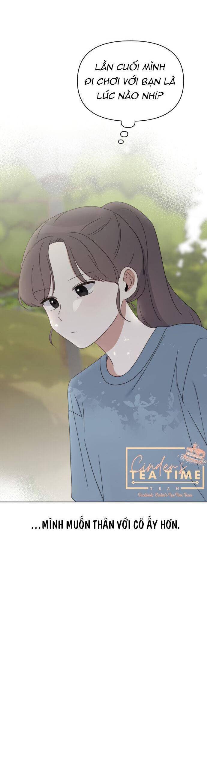 Ngắm Nhìn Điều Tuyệt Vời Nhất Chap 9 - Next Chap 10