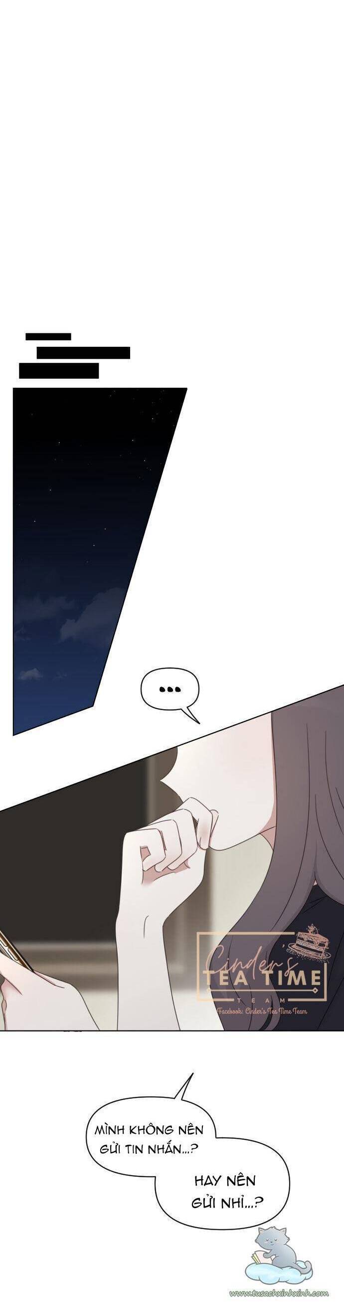 Ngắm Nhìn Điều Tuyệt Vời Nhất Chap 9 - Next Chap 10
