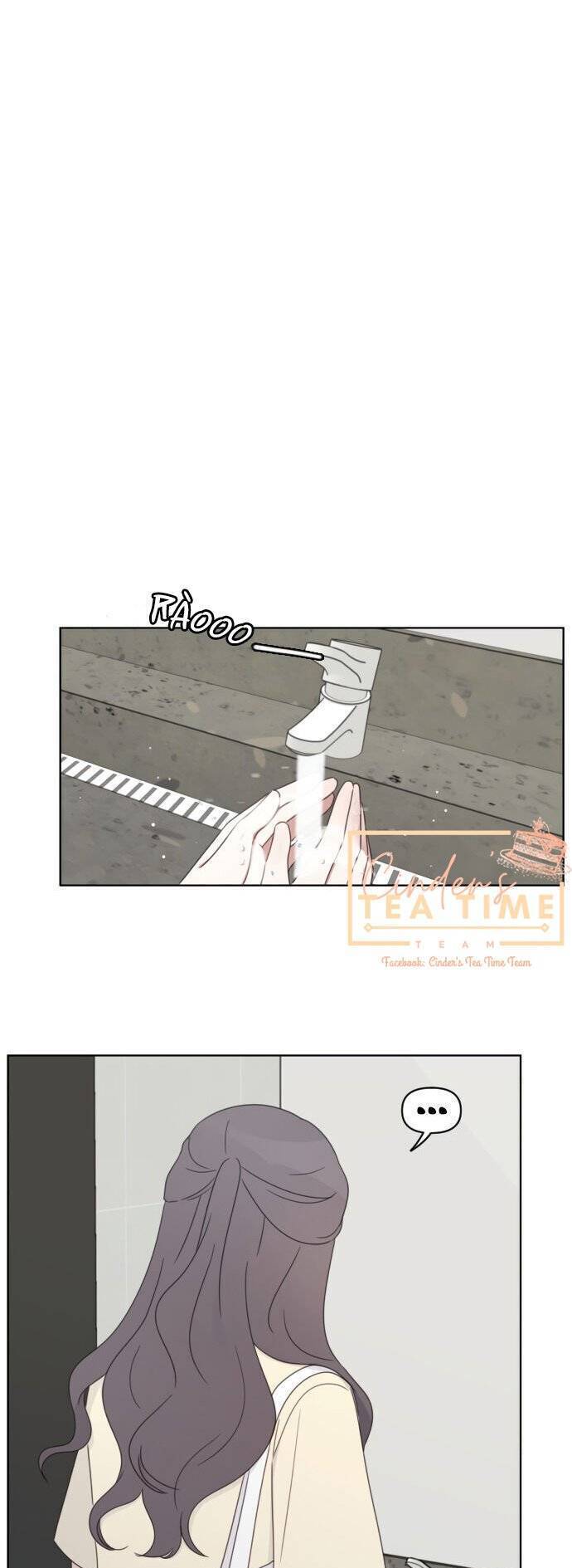 Ngắm Nhìn Điều Tuyệt Vời Nhất Chap 9 - Next Chap 10