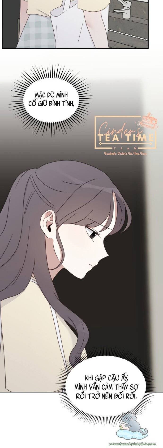 Ngắm Nhìn Điều Tuyệt Vời Nhất Chap 9 - Next Chap 10