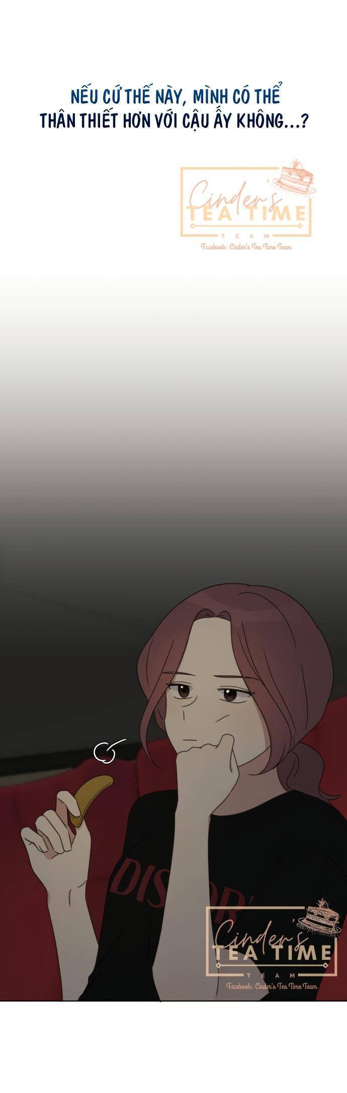 Ngắm Nhìn Điều Tuyệt Vời Nhất Chap 9 - Next Chap 10
